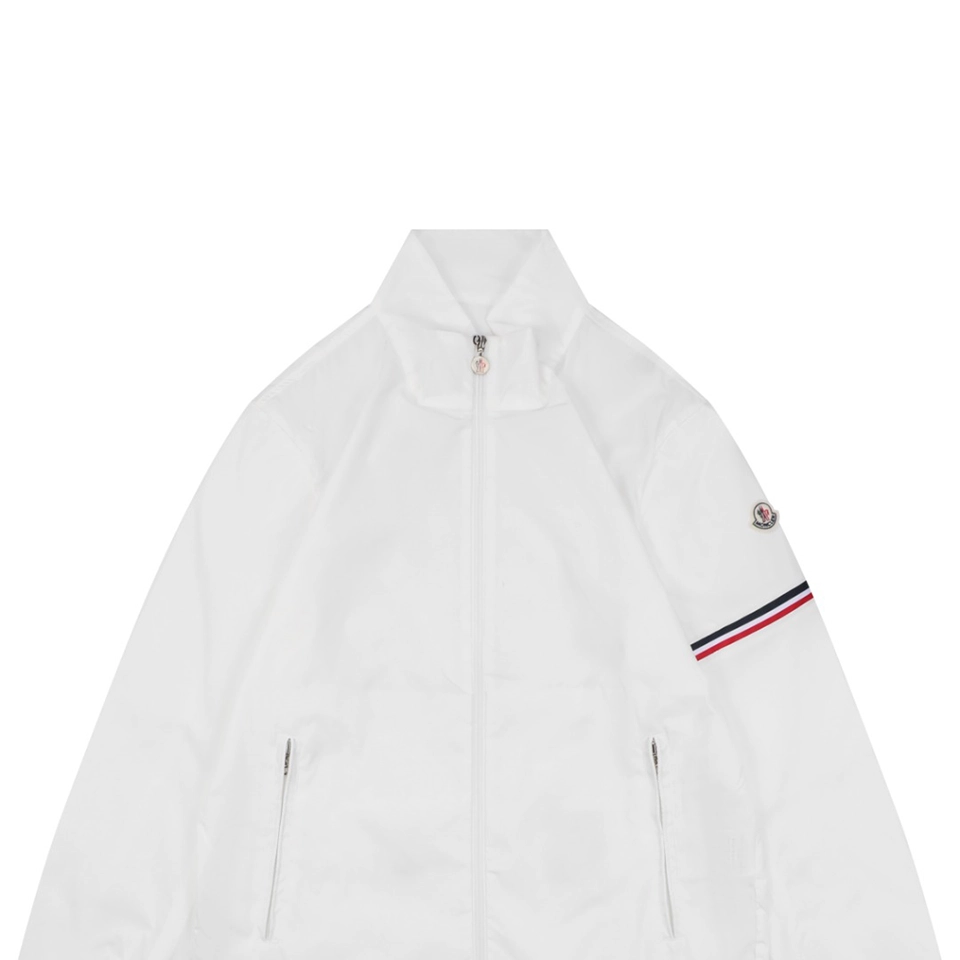 Moncler-Logo-Patch-Nylon-Stand-Collar-Jacket2.jpeg.webp Mxxcler Logo Patch Nylon Stand Collar Jacket