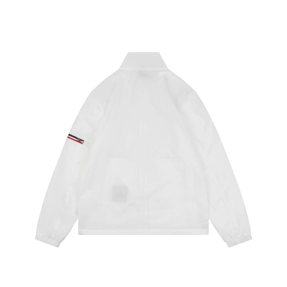 Moncler-Logo-Patch-Nylon-Stand-Collar-Jacket6.jpeg.webp Mxxcler Logo Patch Nylon Stand Collar Jacket