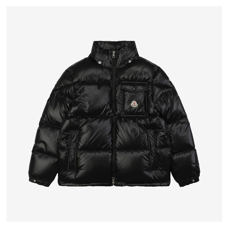 Moncler-Pocket-Badge-Shiny-Nylon-Down-Jacket3.jpeg.webp Mxxcler Pocket Badge Shiny Nylon Down Jacket