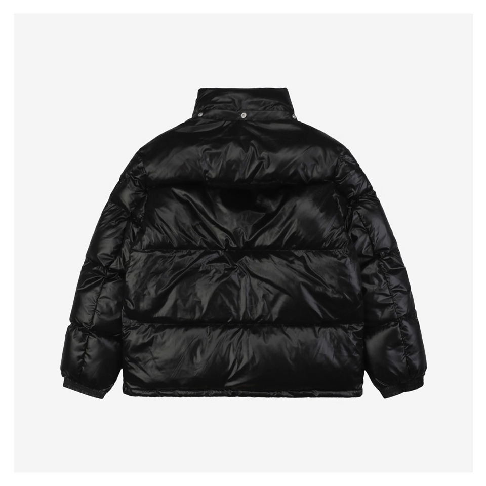 Moncler-Pocket-Badge-Shiny-Nylon-Down-Jacket5.jpeg.webp Mxxcler Pocket Badge Shiny Nylon Down Jacket