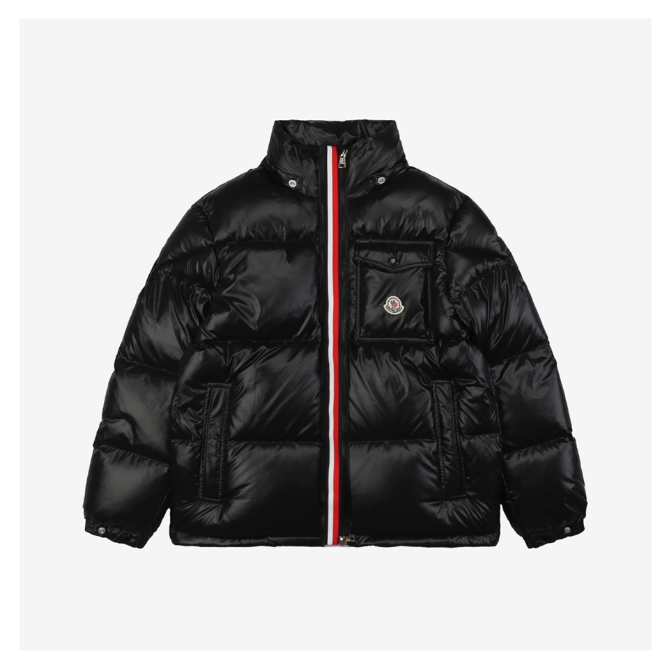Moncler-Pocket-Badge-Shiny-Nylon-Down-Jacket6.jpeg.webp Mxxcler Pocket Badge Shiny Nylon Down Jacket