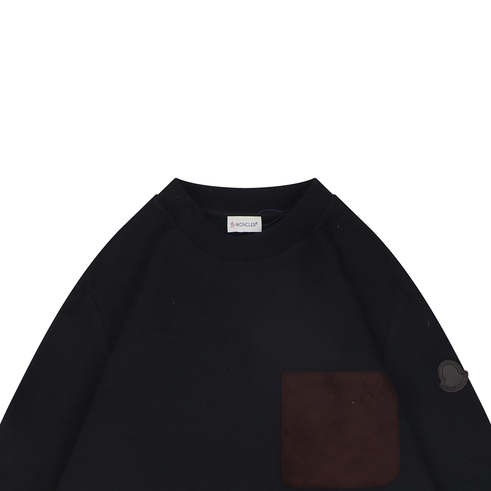 Moncler-Pocket-Crewneck-Sweatshirt5.jpeg.webp Mxxcler Pocket Crewneck Sweatshirt