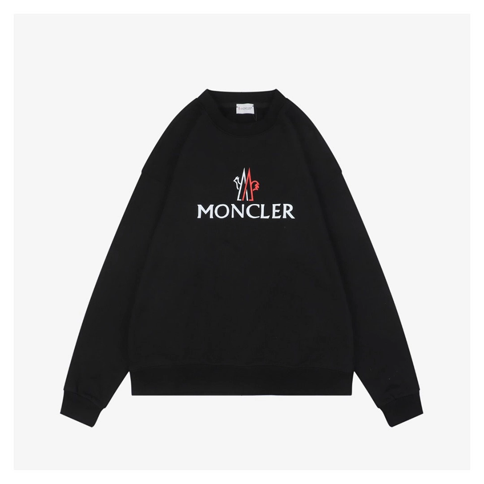Moncler-Rooster-Logo-M-Print-Crewneck-Sweatshirt14.jpeg.webp Mxxcler Rooster Logo M Print Crewneck Sweatshirt