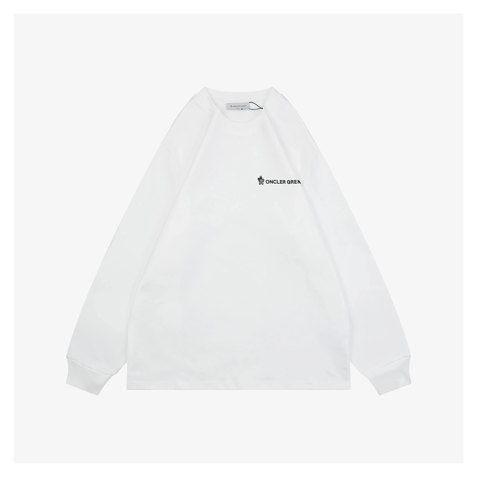 Mxxcler Rooster Logo Rubber Print Shirt