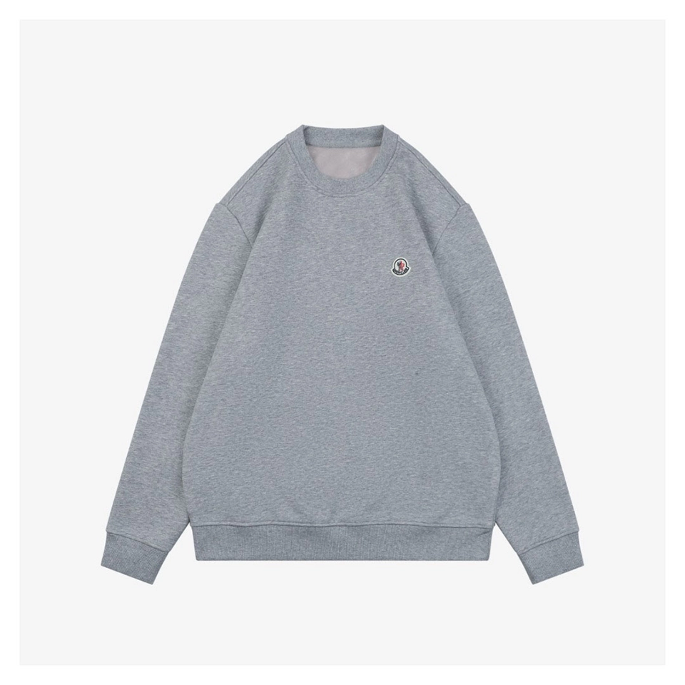 Moncler-Small-Logo-Crewneck-Sweatshirt7.jpeg.webp Mxxcler Small Logo Crewneck Sweatshirt