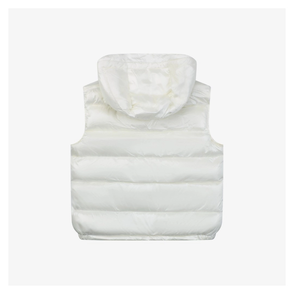 Mxxcler Bormes Quilted Down Vest Mt 557