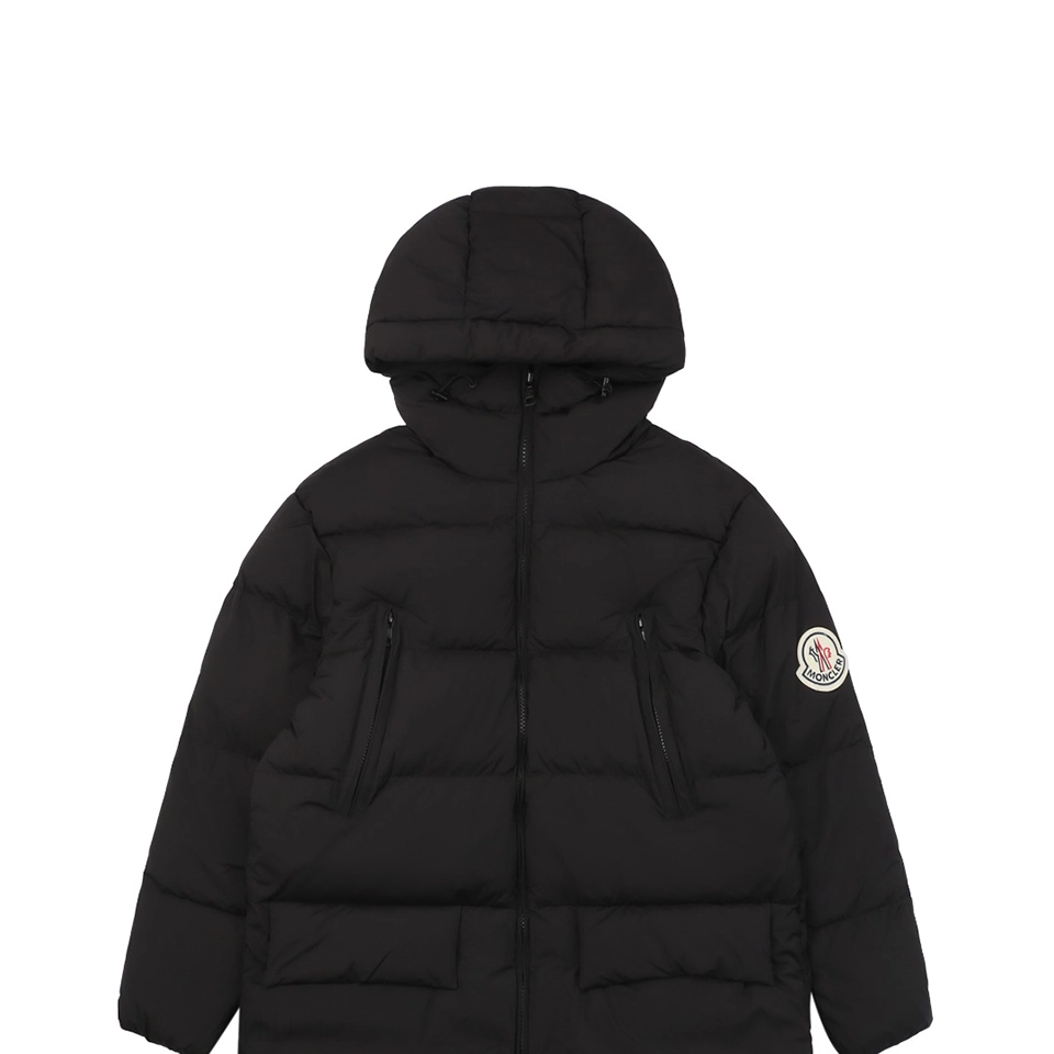 Mxxcler-Bosona-Logo-Long-Down-Jacket3.jpeg.webp Mxxcler Bosona Logo Long Down Jacket