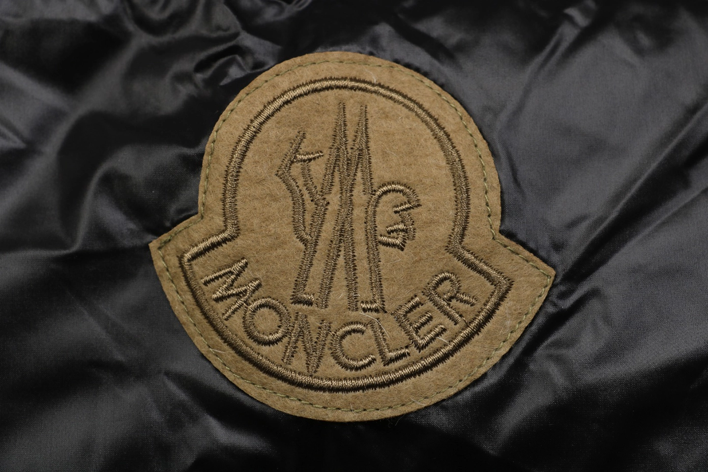 Mxxcler Dervox Down Jacket Ms 115