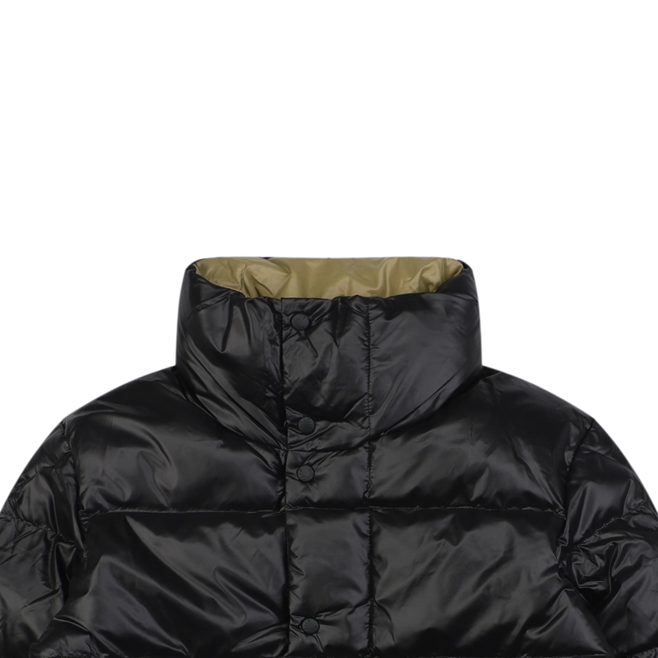 Mxxcler Dervox Down Jacket Ms 115