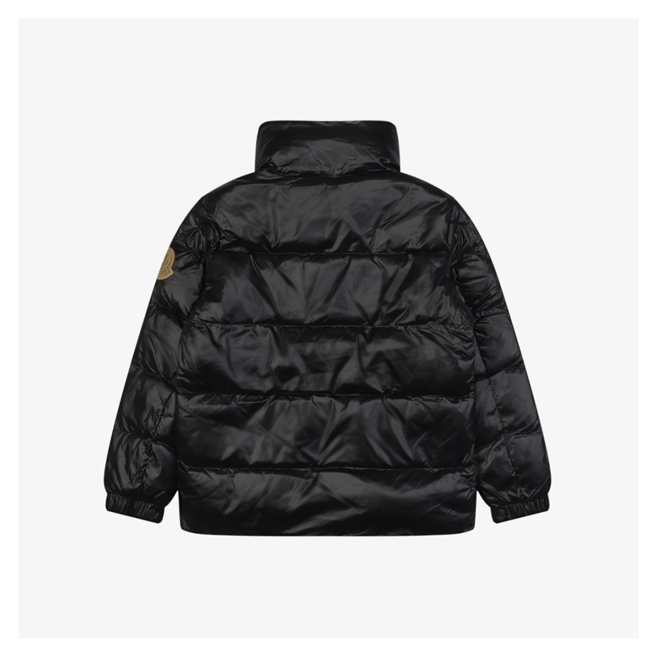 Mxxcler Dervox Down Jacket Ms 115