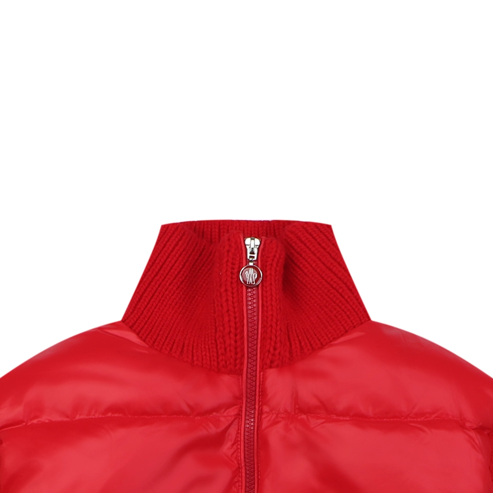 Mxxcler-Four-Panel-Knit-Sleeve-Down-Jacket8.jpeg.webp Mxxcler Four Panel Knit Sleeve Down Jacket
