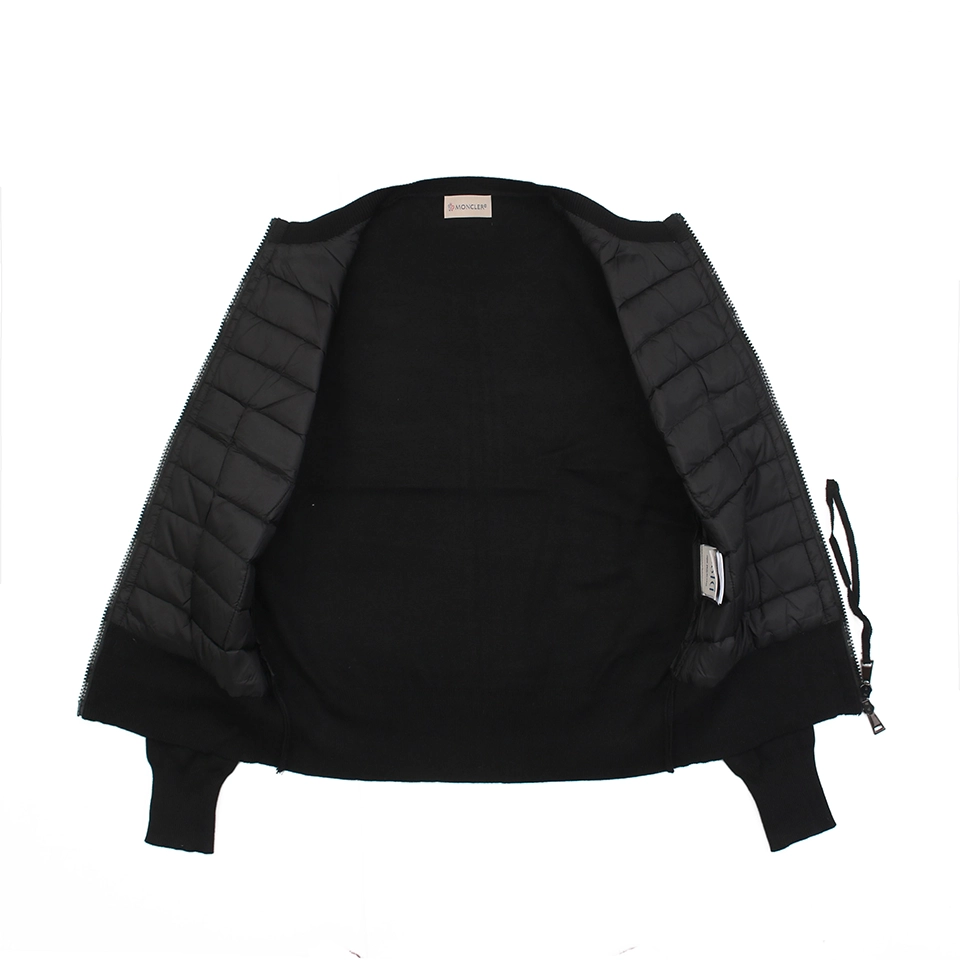 Mxxcler-Four-Pocket-Hybrid-Down-Cardigan-MS-L1716.jpeg.webp Mxxcler Four Pocket Hybrid Down Cardigan Ms L17