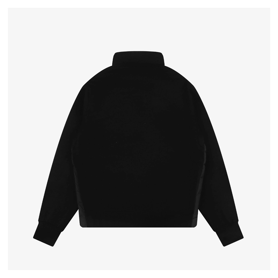 Mxxcler-Leather-Trim-Pocket-Knit-Down-Jacket11.jpeg.webp Mxxcler Leather Trim Pocket Knit Down Jacket