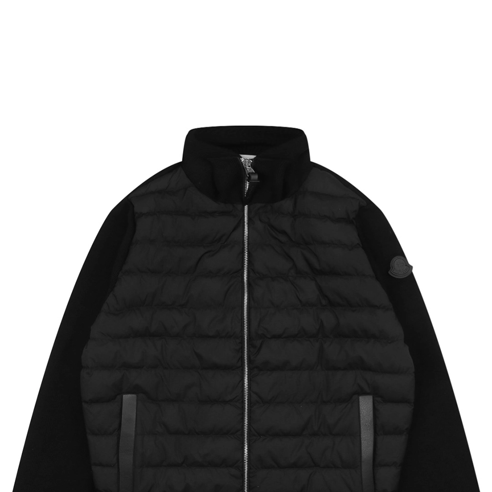 Mxxcler-Leather-Trim-Pocket-Knit-Down-Jacket16.jpeg.webp Mxxcler Leather Trim Pocket Knit Down Jacket