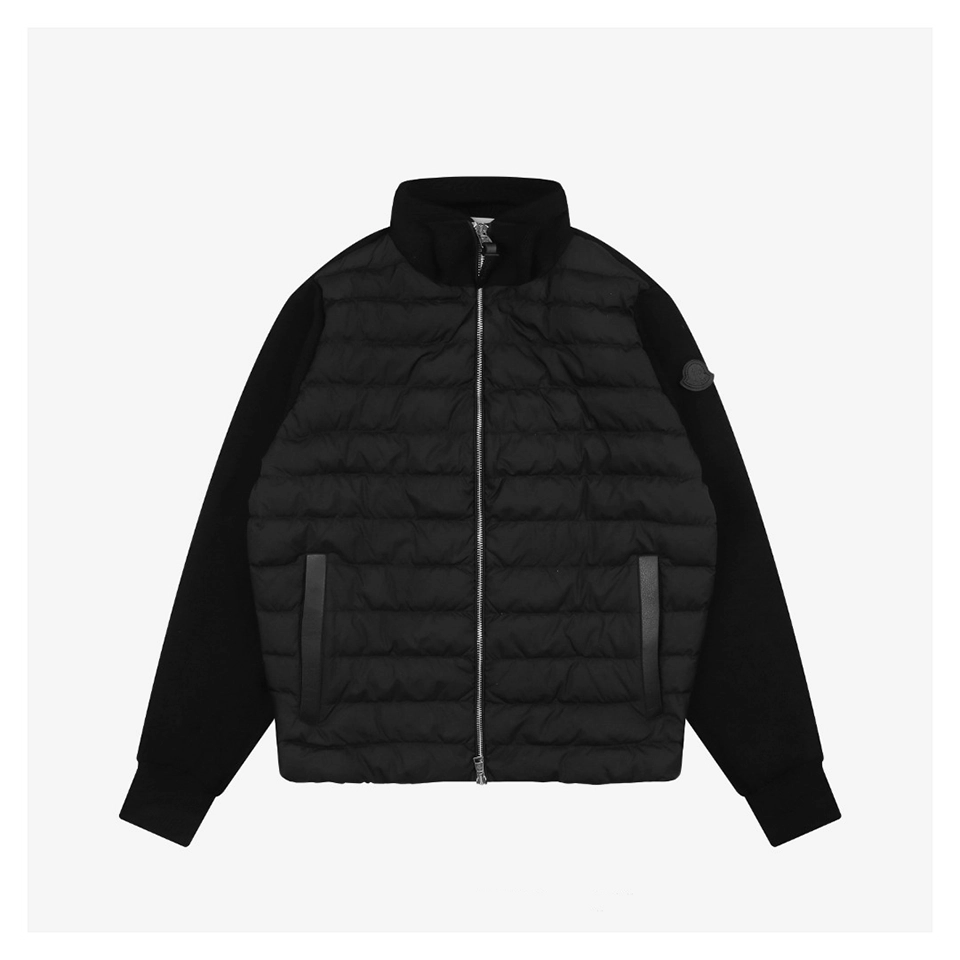 Mxxcler-Leather-Trim-Pocket-Knit-Down-Jacket18.jpeg.webp Mxxcler Leather Trim Pocket Knit Down Jacket