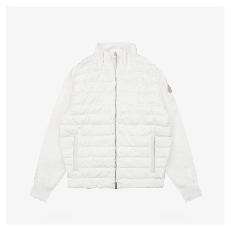 Mxxcler-Leather-Trim-Pocket-Knit-Down-Jacket7.jpeg.webp Mxxcler Leather Trim Pocket Knit Down Jacket 2