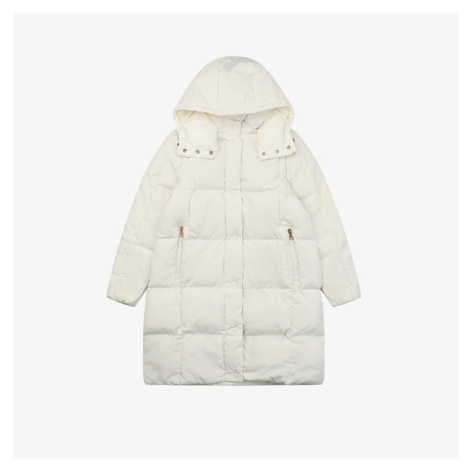Mxxcler-Litte-Long-Hooded-Down-Coat-–-Square-Quilted-Design-MS-9928.jpeg.webp Mxxcler Litte Long Hooded Down Coat Square Quilted Design Ms 992