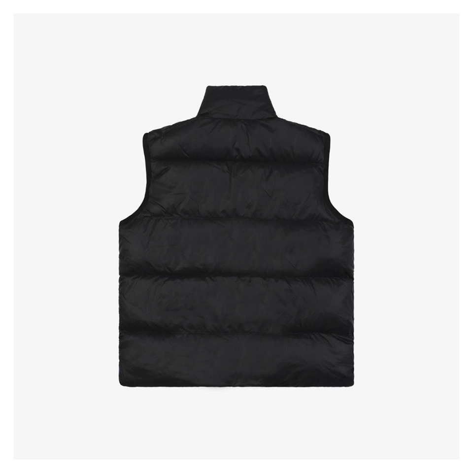 Mxxcler-Longue-Saison-Blue-Puffer-Badge-Down-Vest9.jpeg.webp Mxxcler Longue Saison Blue Puffer Badge Down Vest