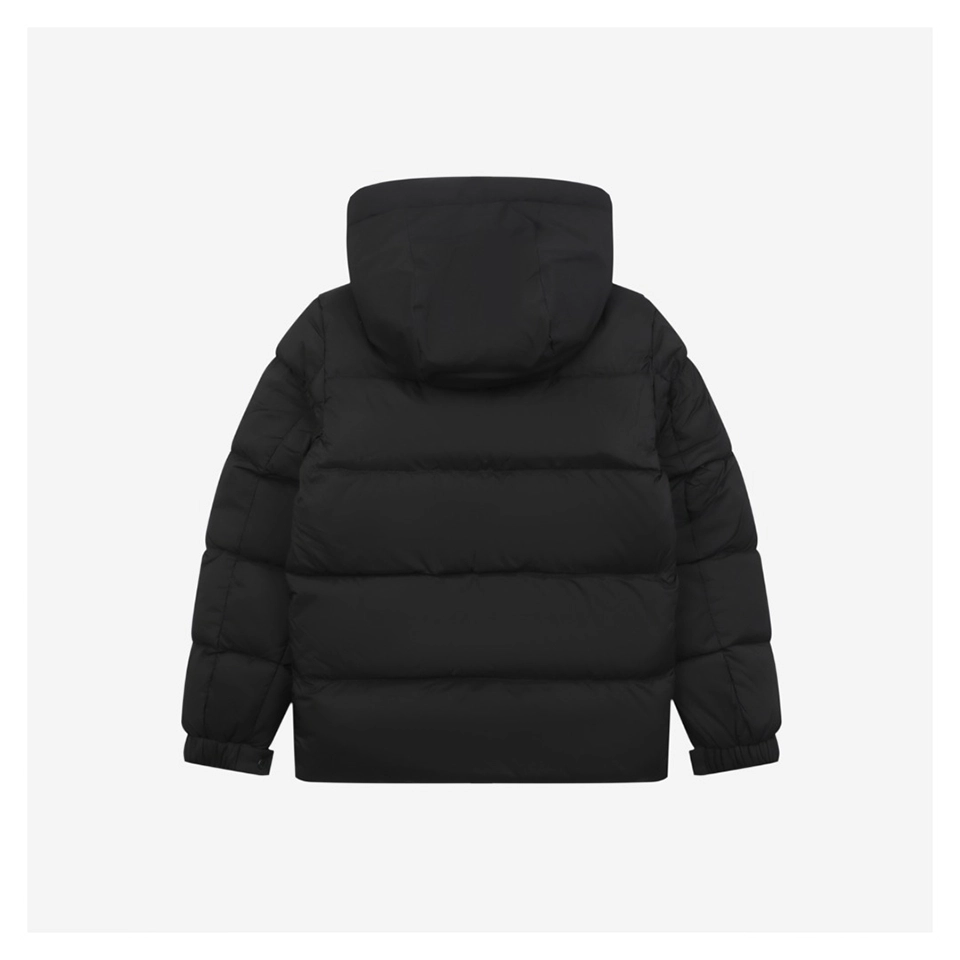 Mxxcler Madeira Samurai Down Jacket