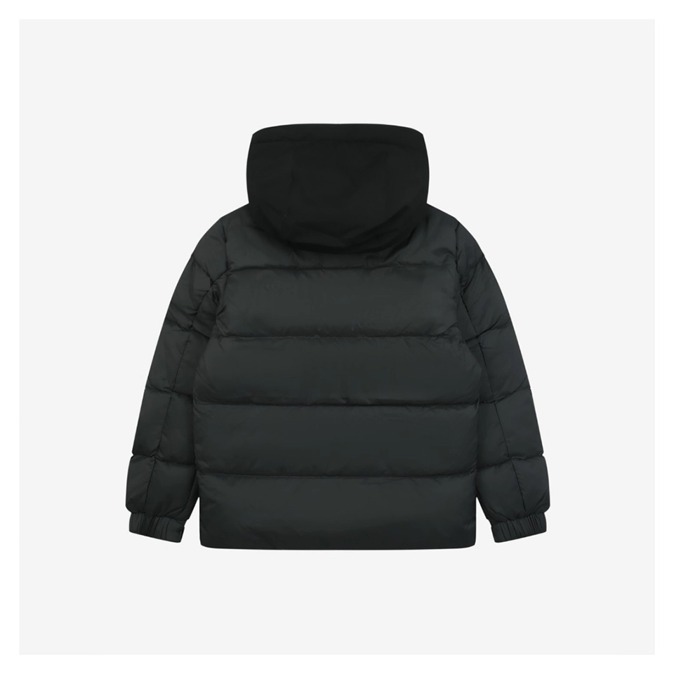 Mxxcler Madeira Samurai Down Jacket