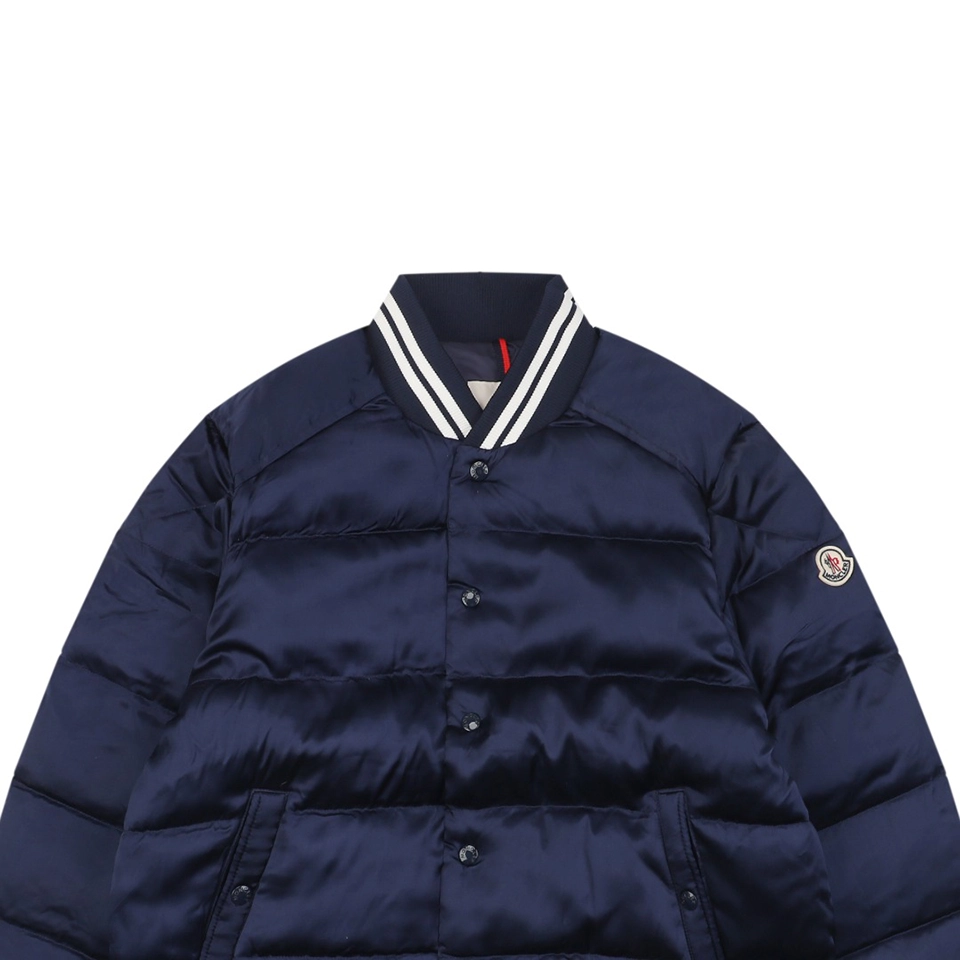 Mxxcler-Navy-Logo-Down-Jacket5.jpeg.webp Mxxcler Navy Logo Down Jacket