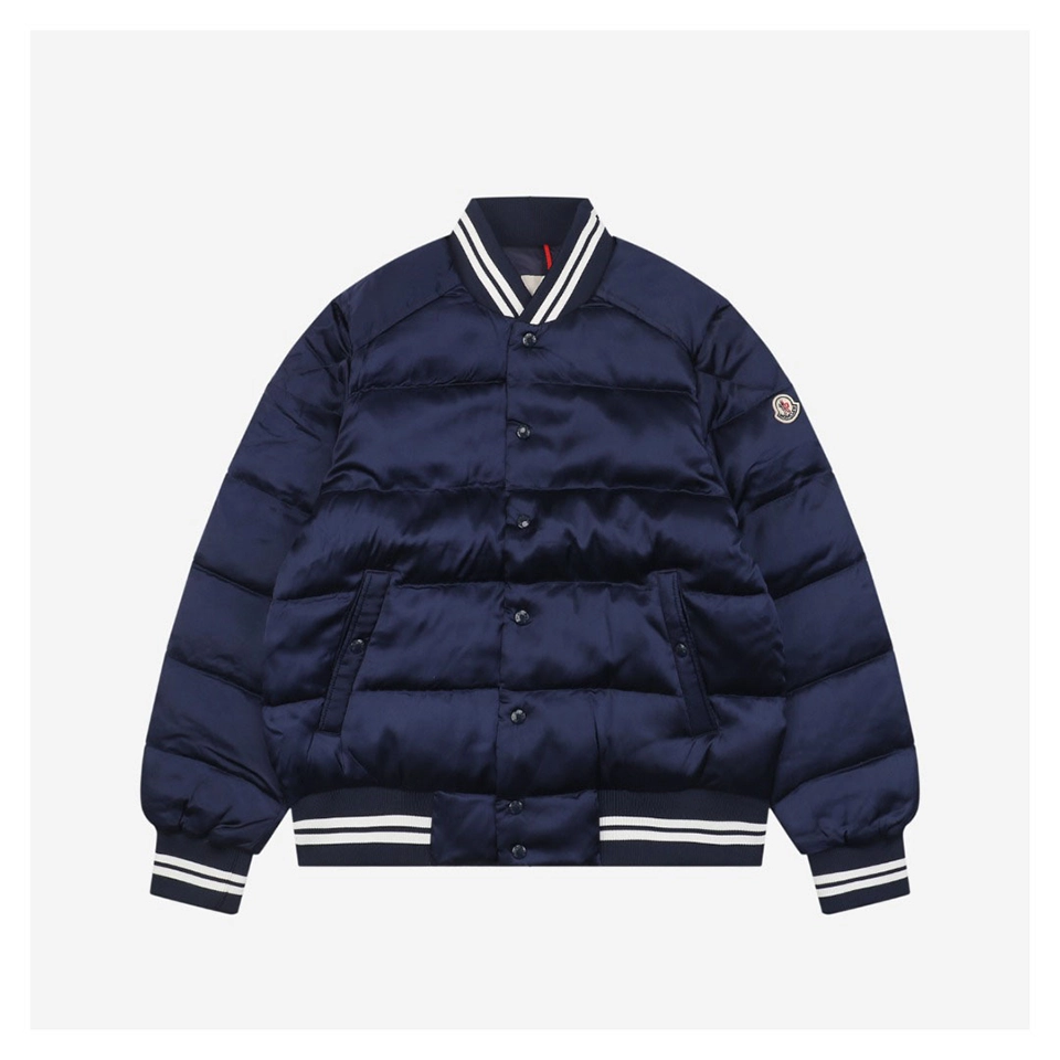 Mxxcler-Navy-Logo-Down-Jacket6.jpeg.webp Mxxcler Navy Logo Down Jacket