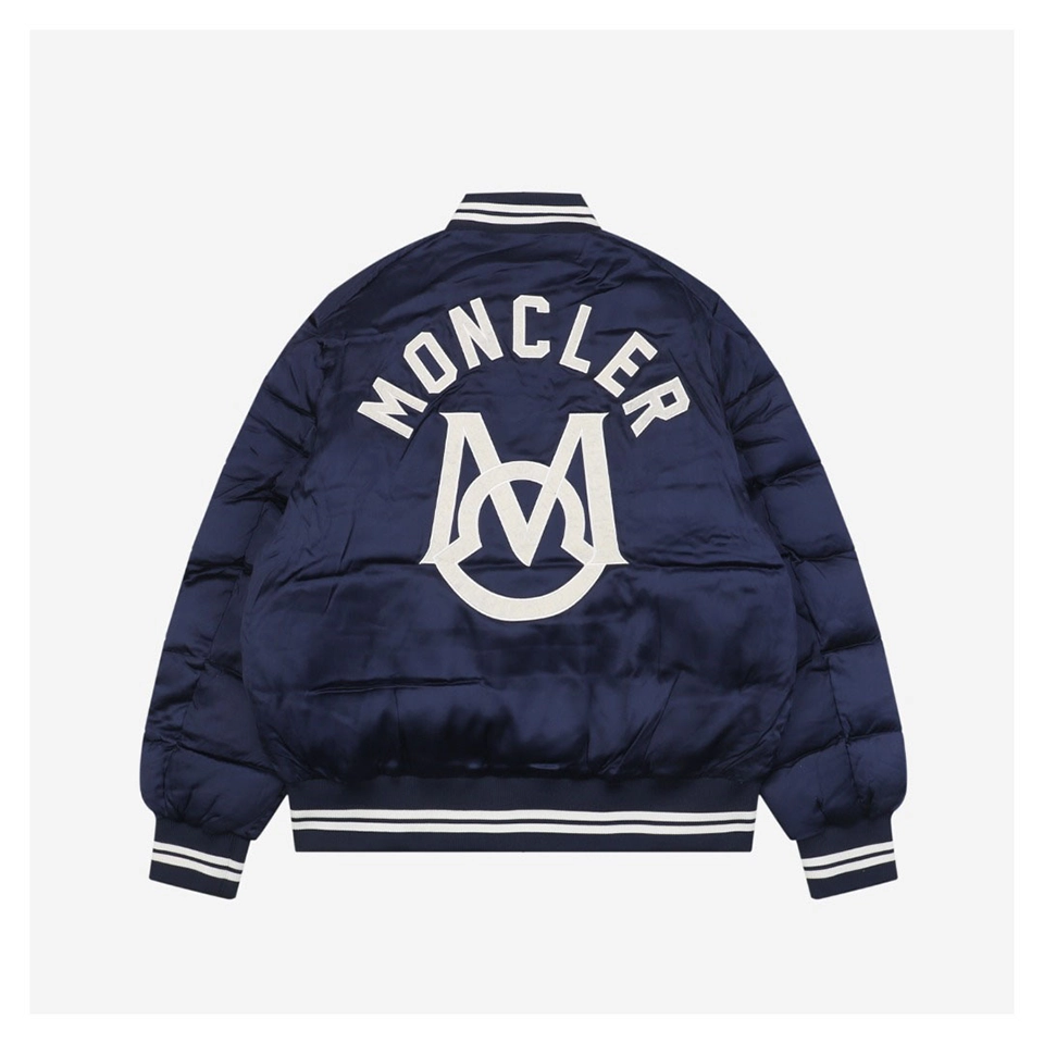 Mxxcler-Navy-Logo-Down-Jacket8.jpeg.webp Mxxcler Navy Logo Down Jacket