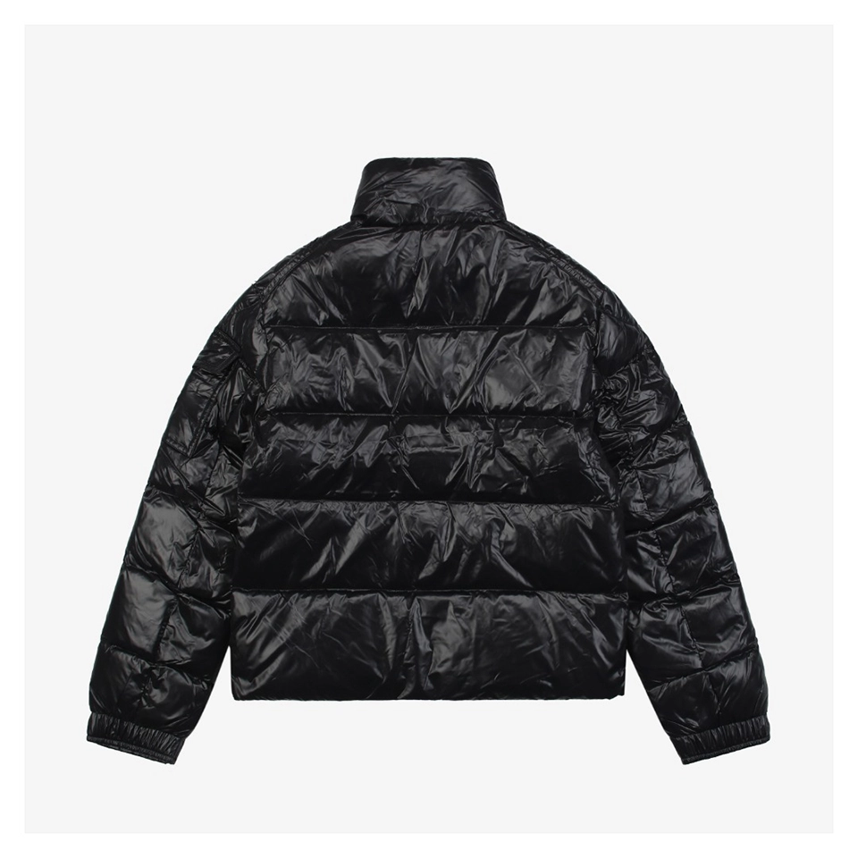 Mxxcler Petra Short Down Jacket