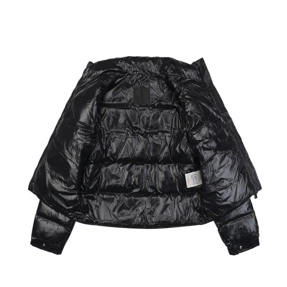 Mxxcler Petra Short Down Jacket