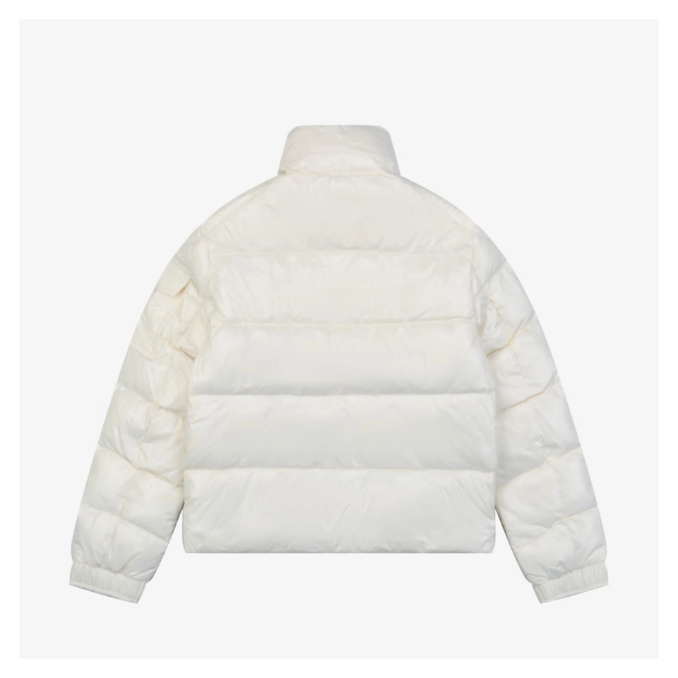 Mxxcler Petra Short Down Jacket