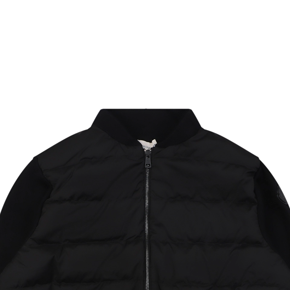 Mxxcler-Ribbed-Panel-Knit-Down-Jacket-MT-8029.jpeg.webp Mxxcler Ribbed Panel Knit Down Jacket Mt 802