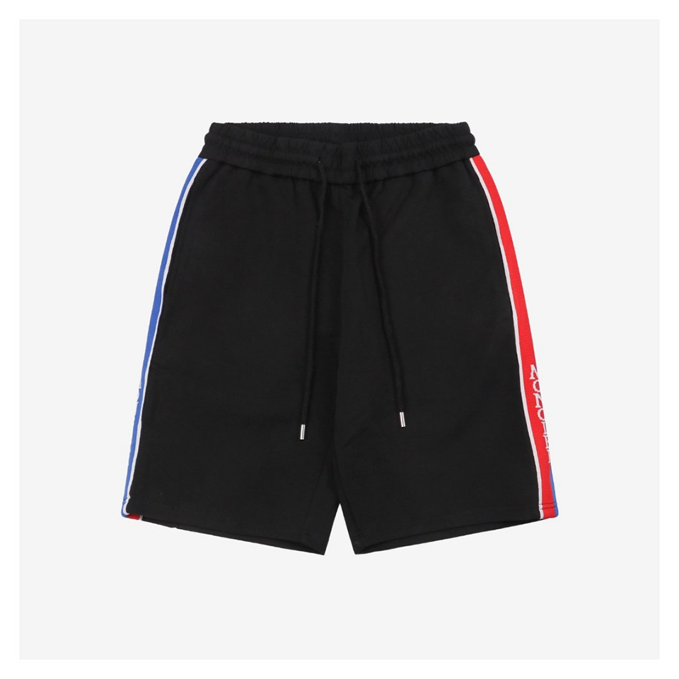 Mxxcler-Side-Stripe-Logo-Embroidered-Shorts11.jpeg.webp Mxxcler Side Stripe Logo Embroidered Shorts