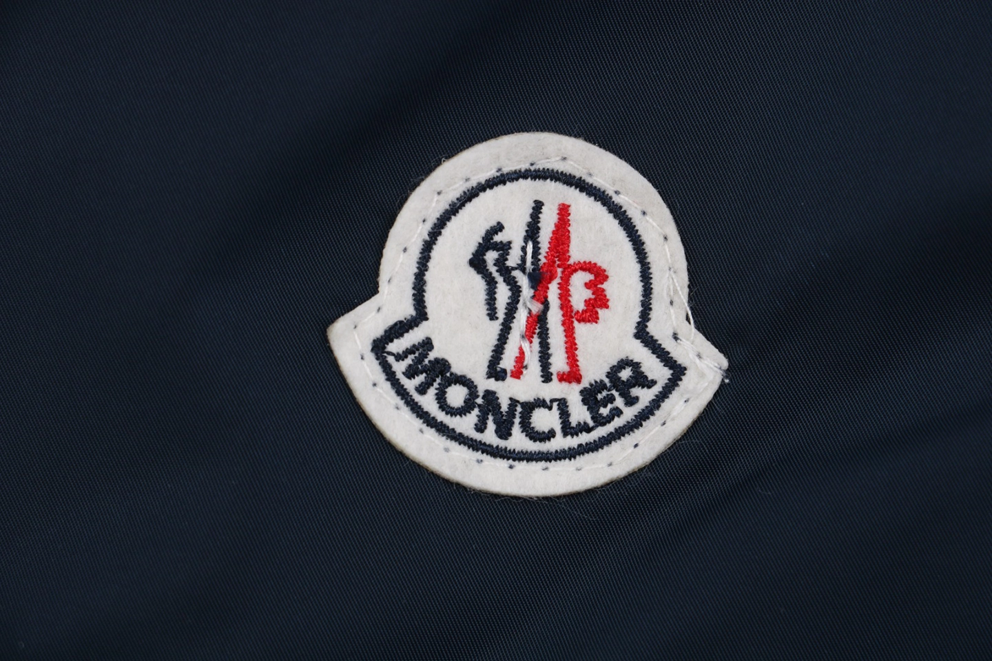 Mxxcler Side Stripe Logo Embroidery Shorts