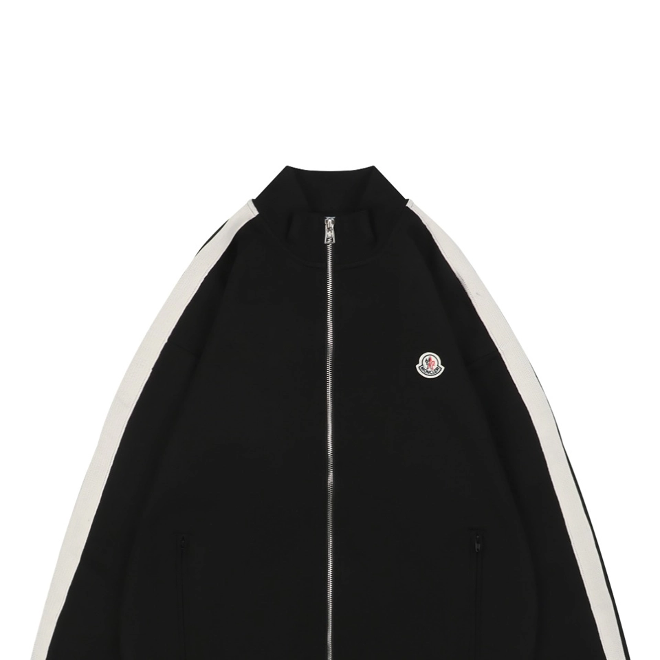 Mxxcler-Side-Stripe-Logo-Zip-Up-Jacket14.jpeg.webp Mxxcler Side Stripe Logo Zip Up Jacket