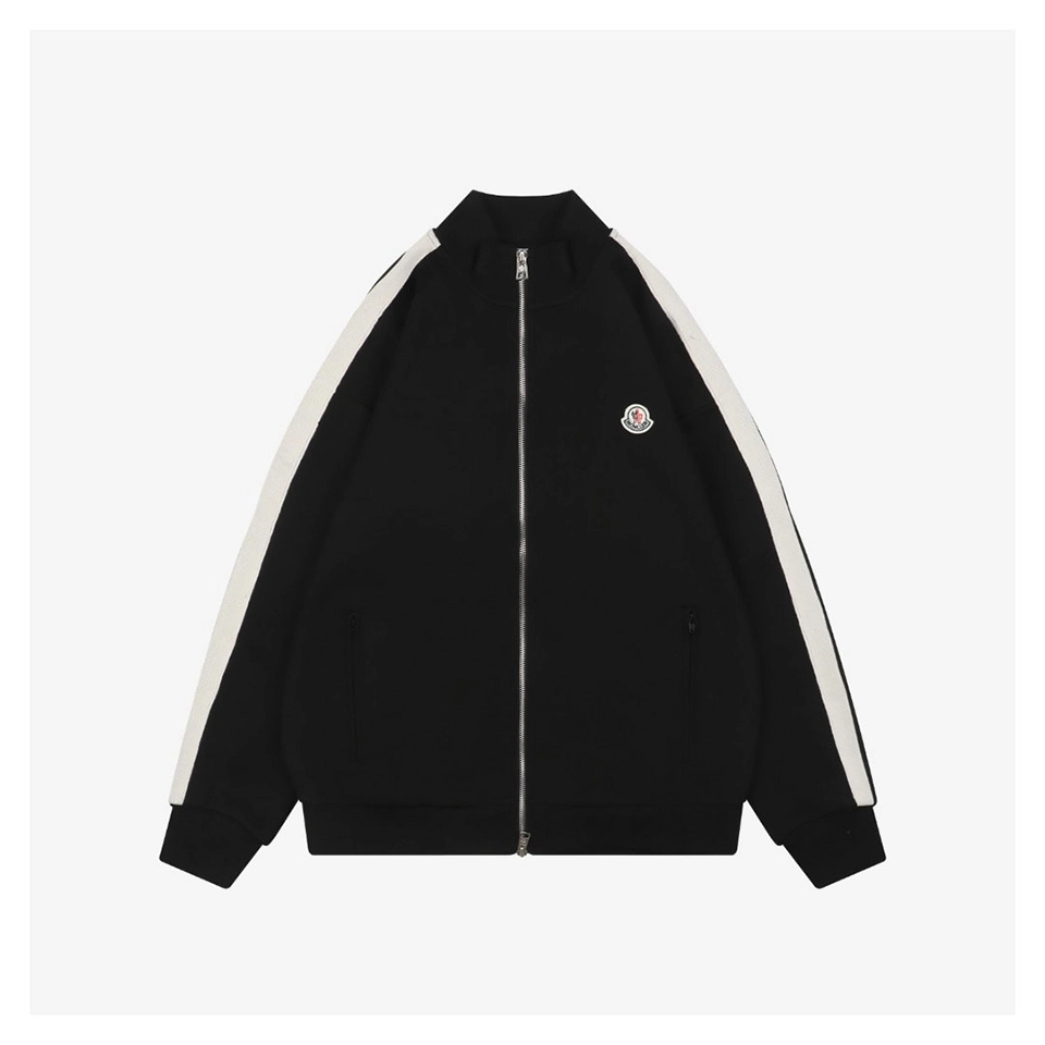 Mxxcler-Side-Stripe-Logo-Zip-Up-Jacket15.jpeg.webp Mxxcler Side Stripe Logo Zip Up Jacket