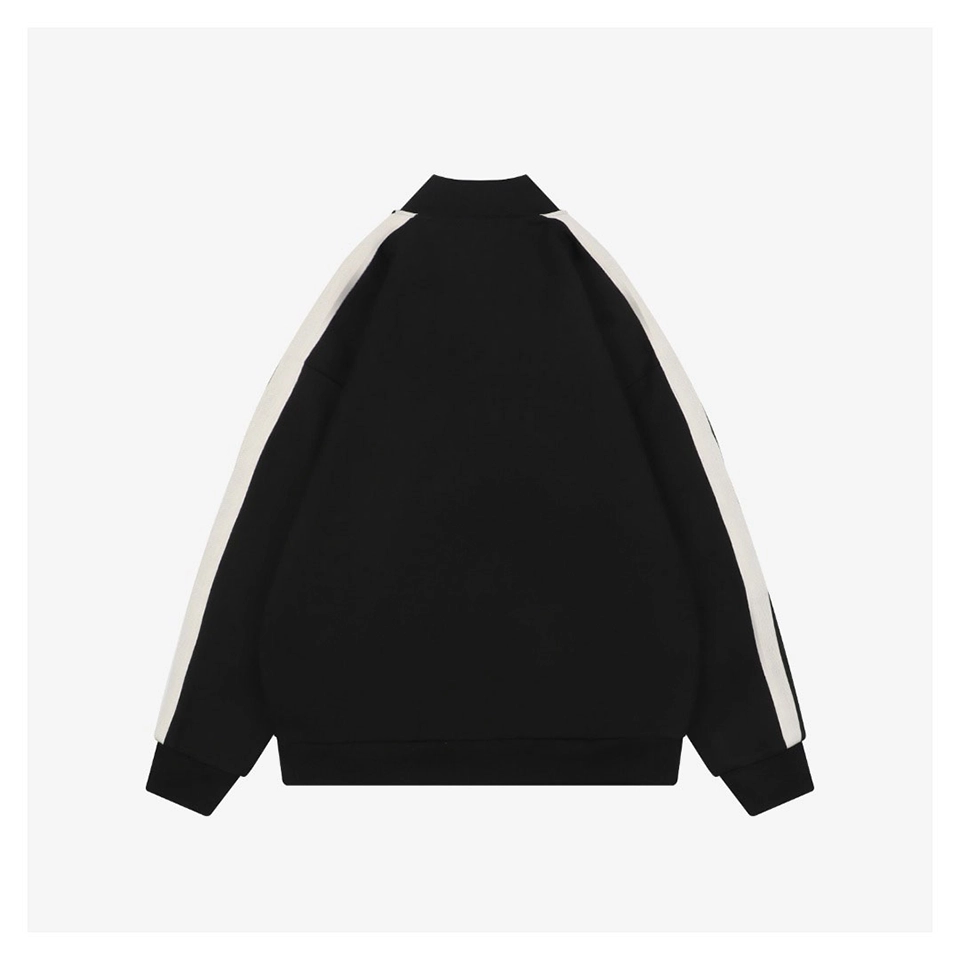 Mxxcler-Side-Stripe-Logo-Zip-Up-Jacket16.jpeg.webp Mxxcler Side Stripe Logo Zip Up Jacket