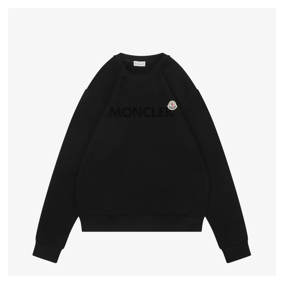 Mxxcler-Velvet-Flocked-Logo-Crewneck-Sweatshirt9.jpeg.webp Mxxcler Velvet Flocked Logo Crewneck Sweatshirt