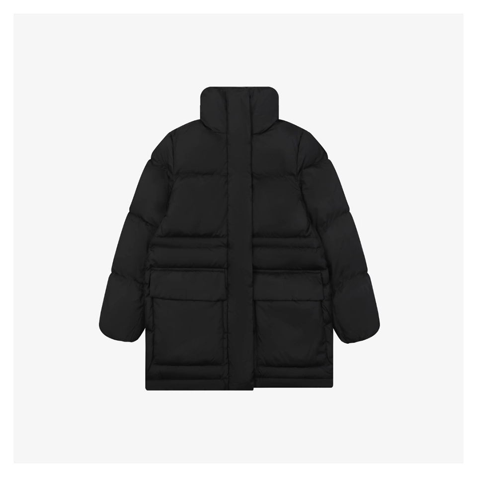 Mxxcler-Vouglans-Stand-Collar-Wide-Fit-Down-Jacket11.jpeg.webp Mxxcler Vouglans Stand Collar Wide Fit Down Jacket