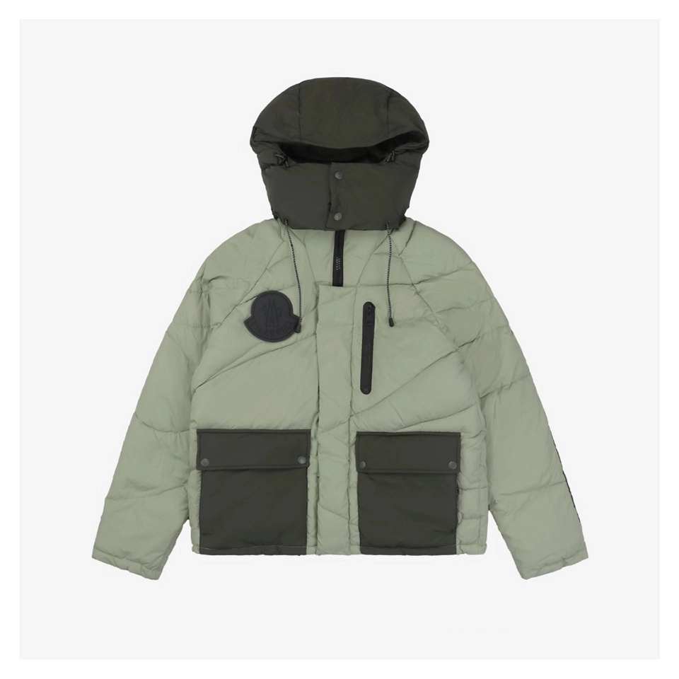 Mxxcler-x-Pharrell-Williams-Patchwork-Utility-Hooded-Down-Jacket8.jpeg.webp Mxxcler X Pharrell Williams Patchwork Utility Hooded Down Jacket