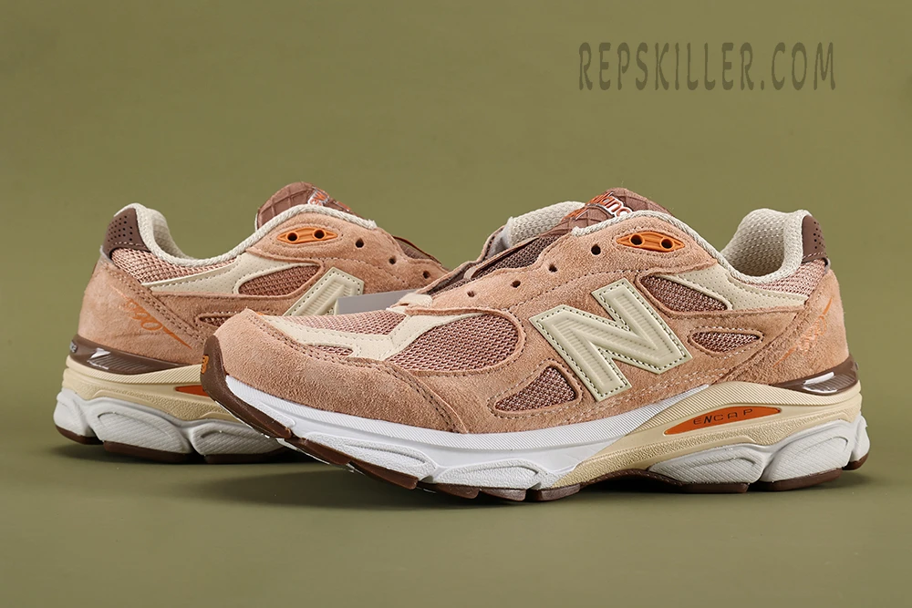 NB-990v3-Orange-Cream-Exclusive5.webp Nb 990V3 Orange Cream Exclusive
