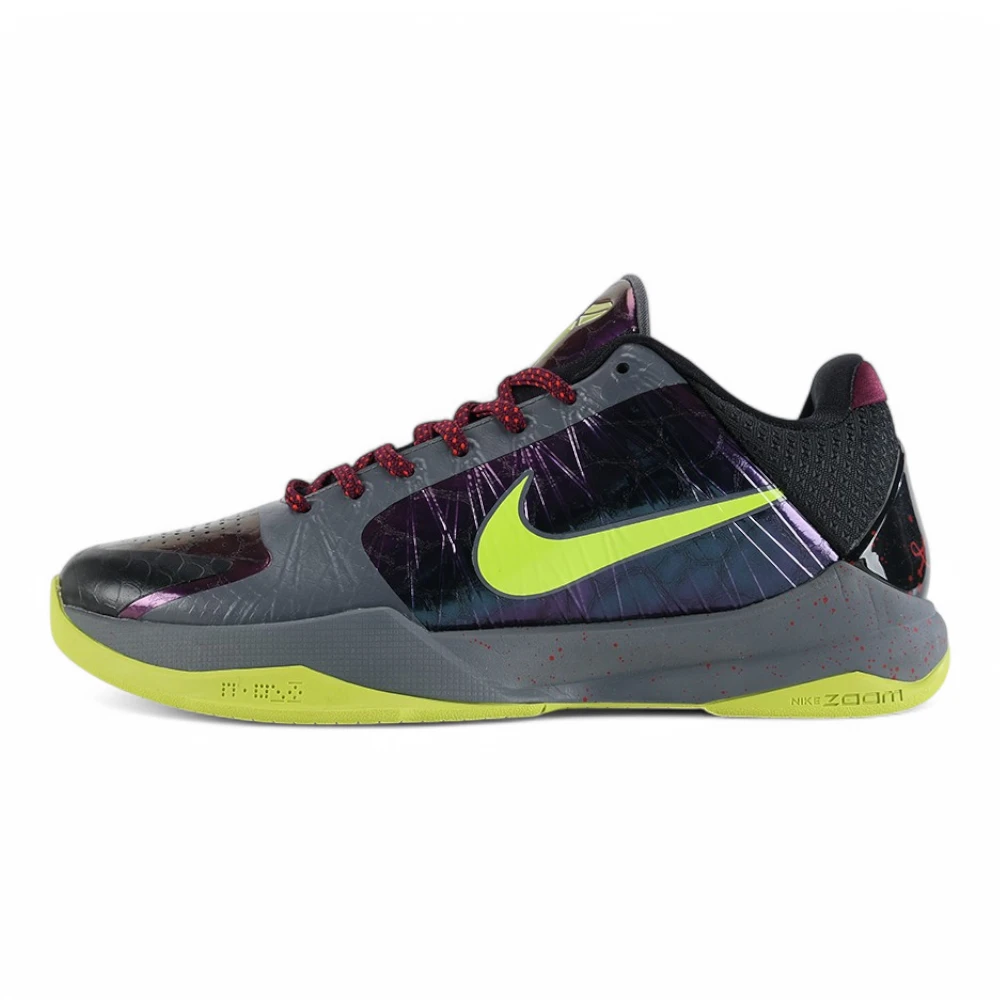 Kobe 5 Protro 2K Gamer Exclusive