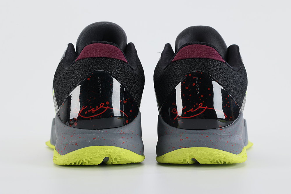 Kobe 5 Protro 2K Gamer Exclusive – Image 5 NBA 2K20 x Kobe 5 Protro 'Chaos Alternate' Gamer Exclusive Replica
