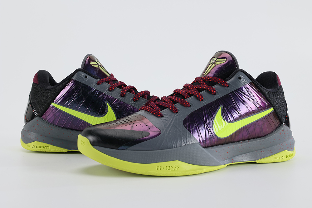 Kobe 5 Protro 2K Gamer Exclusive – Image 2 NBA 2K20 x Kobe 5 Protro 'Chaos Alternate' Gamer Exclusive Replica