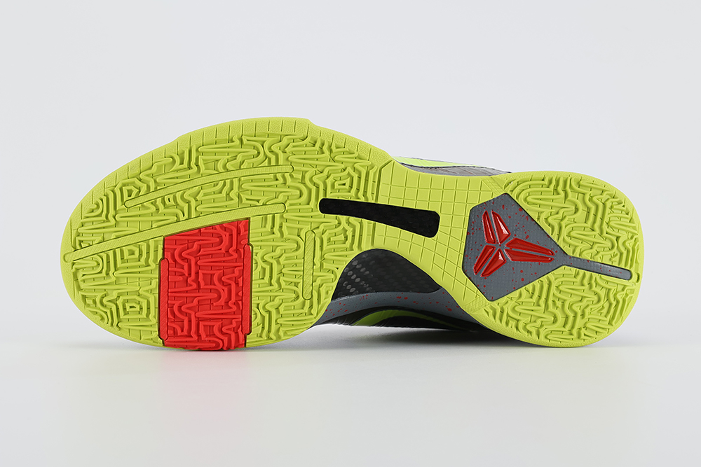 Kobe 5 Protro 2K Gamer Exclusive – Image 4 NBA 2K20 x Kobe 5 Protro 'Chaos Alternate' Gamer Exclusive Replica