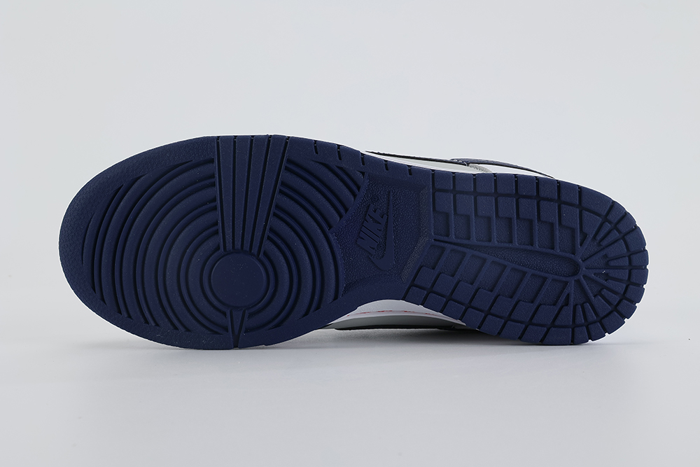 Nba X Dunk Low Emb 75Th Anniversary Nets – Image 4 NBA x Dunk Low EMB 75th Anniversary - Nets Replica