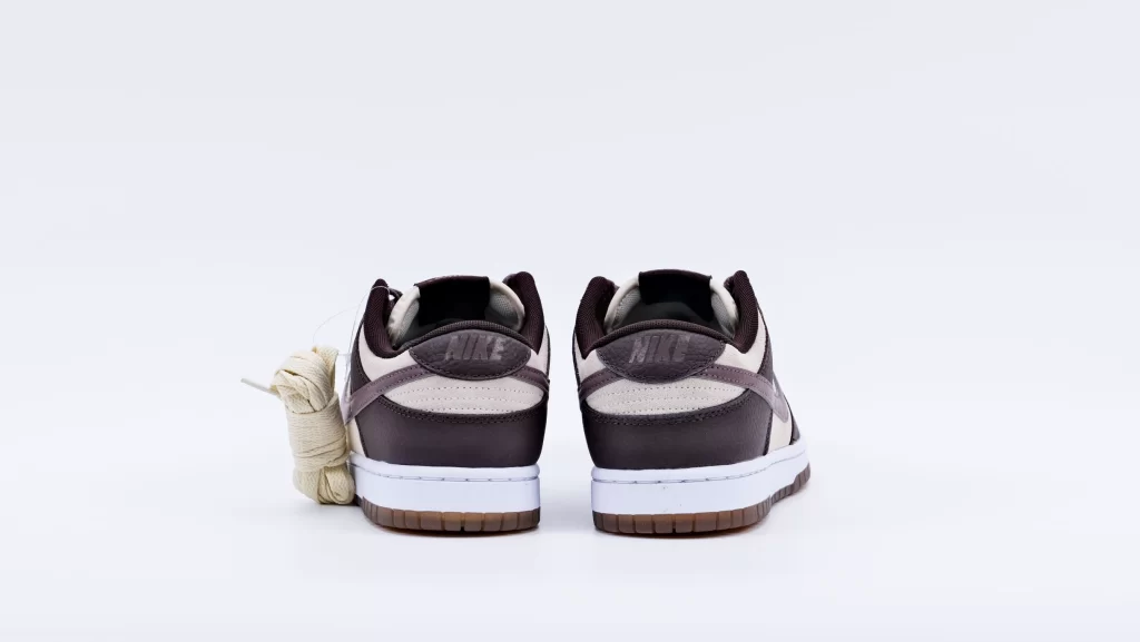 Dunk Low Plum Eclipse – Image 5 Dunk Low 'Plum Eclipse' Reps