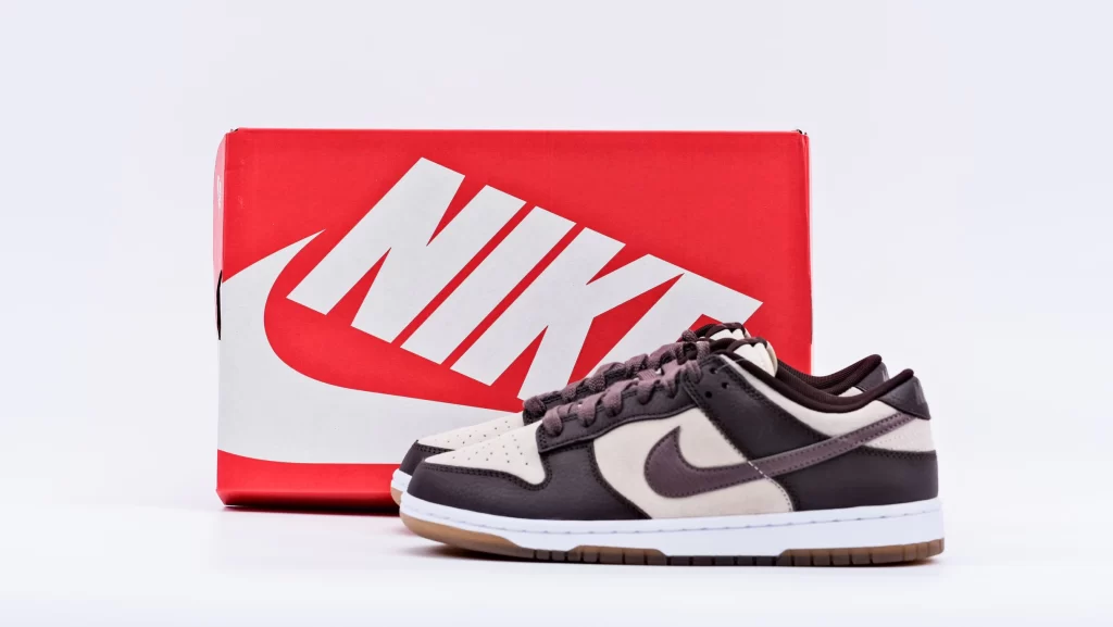 Dunk Low Plum Eclipse – Image 1 Dunk Low 'Plum Eclipse' Reps