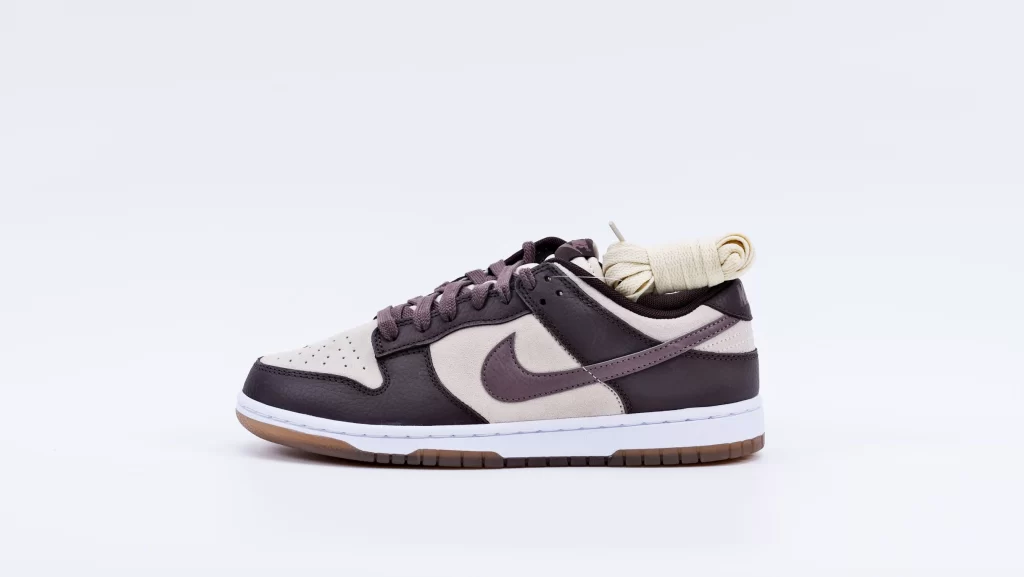 Dunk Low Plum Eclipse – Image 3 Dunk Low 'Plum Eclipse' Reps