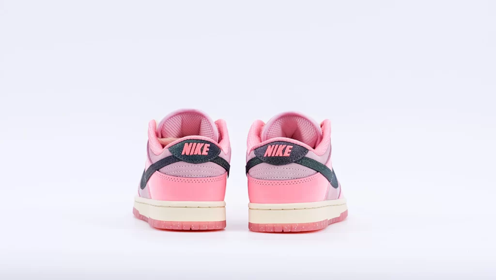 Dunk Low Lx Barbie – Image 5 Dunk Low LX 'Barbie' Replica
