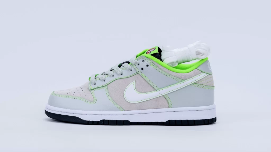Dunk Low University Of Oregon Pe – Image 3 Dunk Low 'University of Oregon' PE Replica